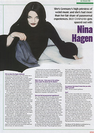 Nina