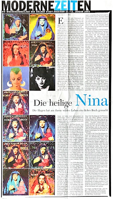 Nina