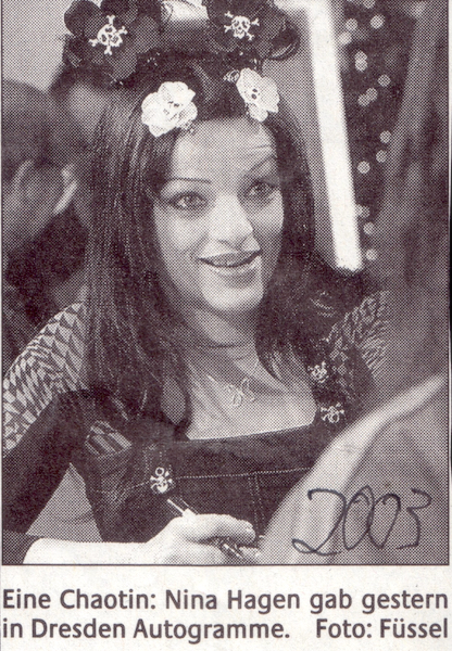 Nina