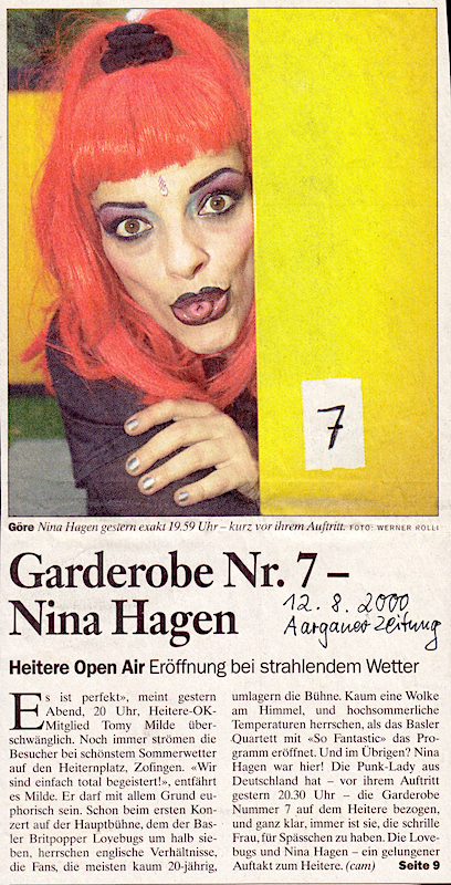 Nina