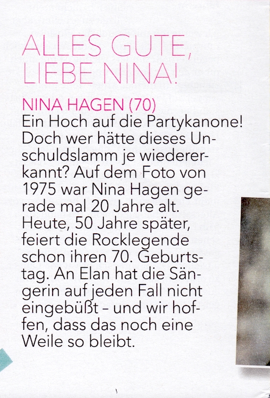 Nina