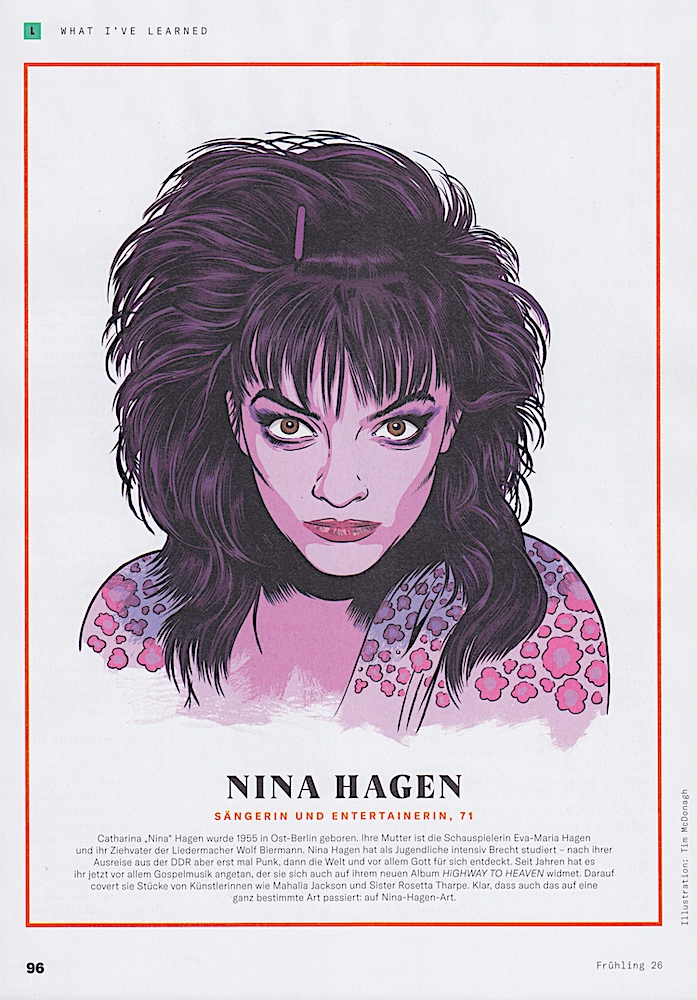 Nina