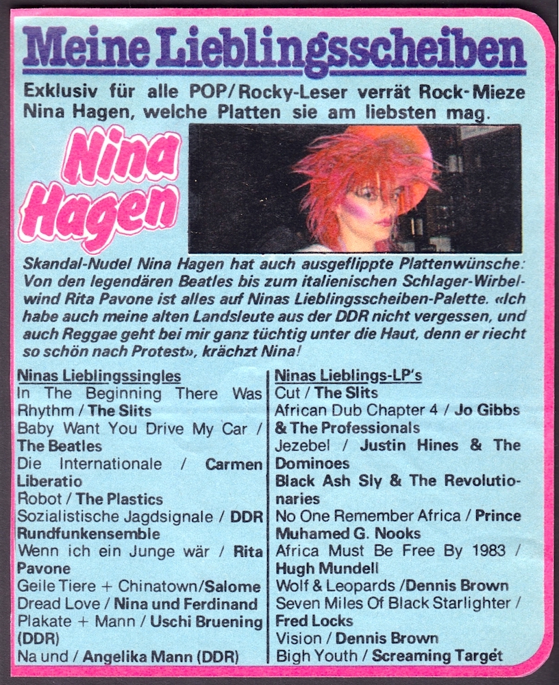 Nina