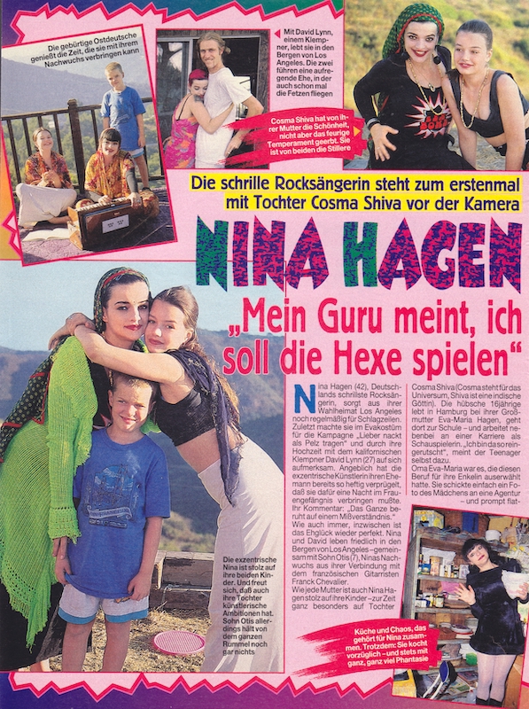 Nina