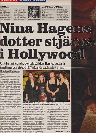 Nina