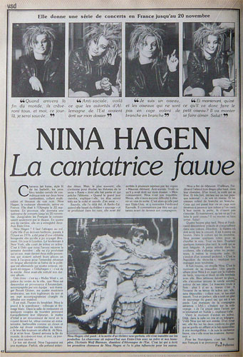 Nina