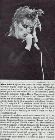 Nina