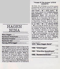 Nina