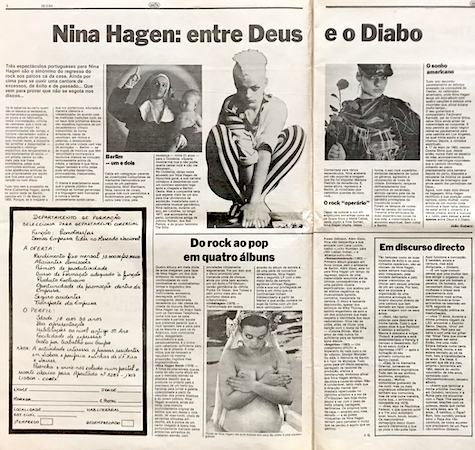 Nina