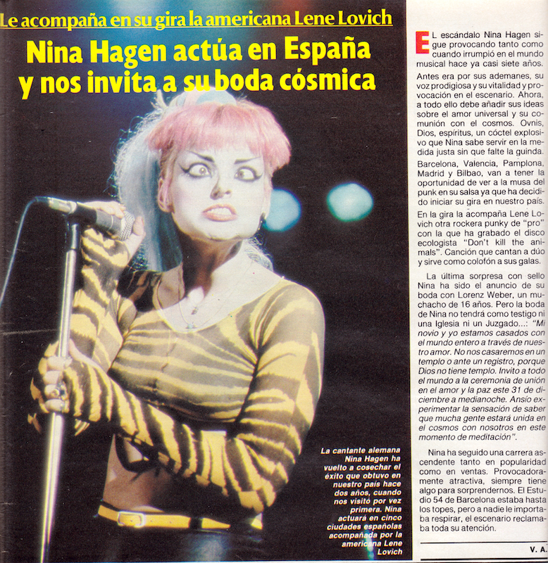 Nina