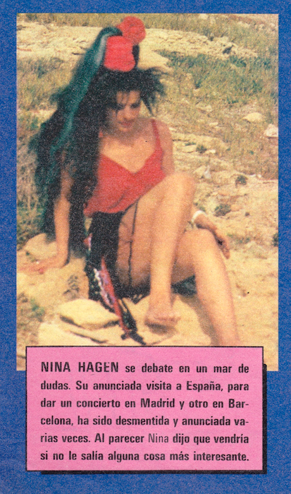 Nina
