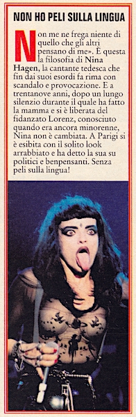 Nina
