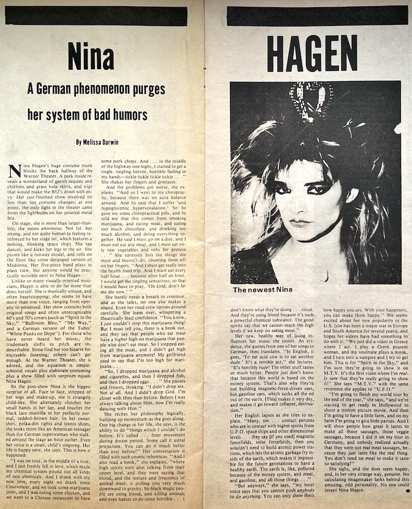Nina