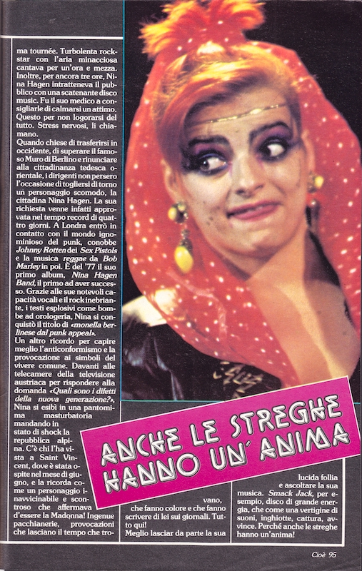 Nina
