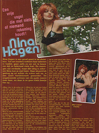 Nina