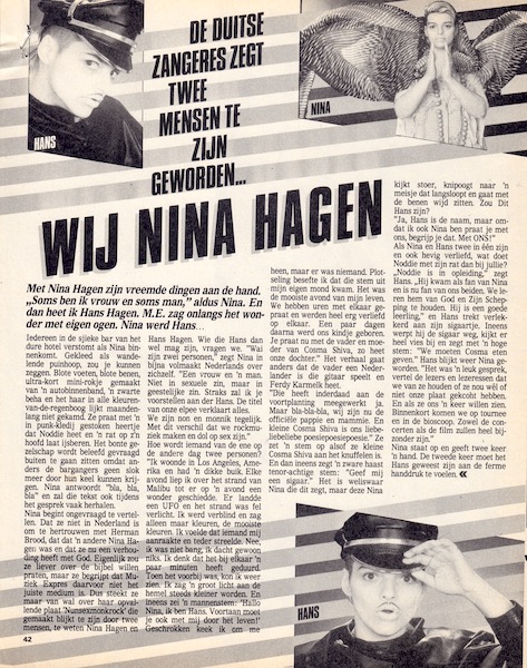 Nina