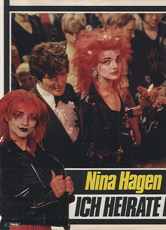Nina