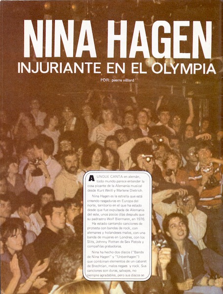 Nina