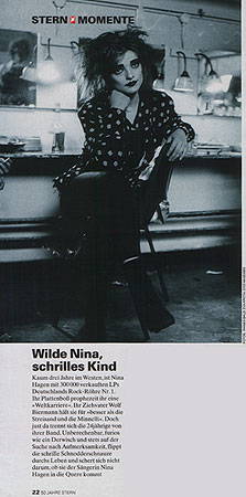 Nina