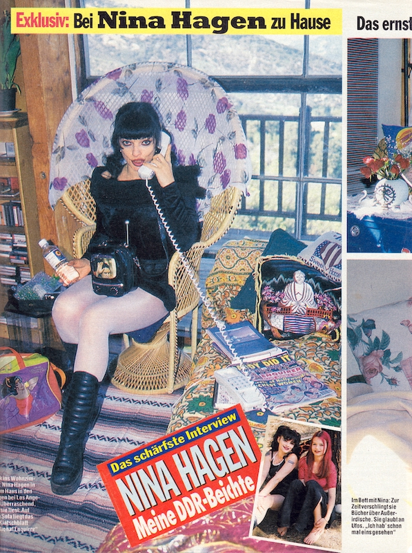 Nina