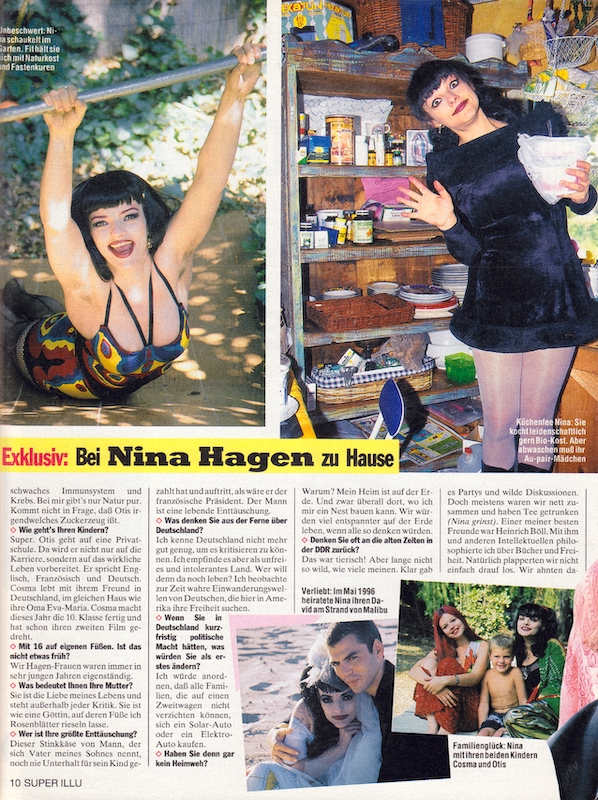 Nina