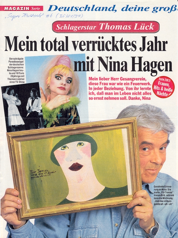Nina