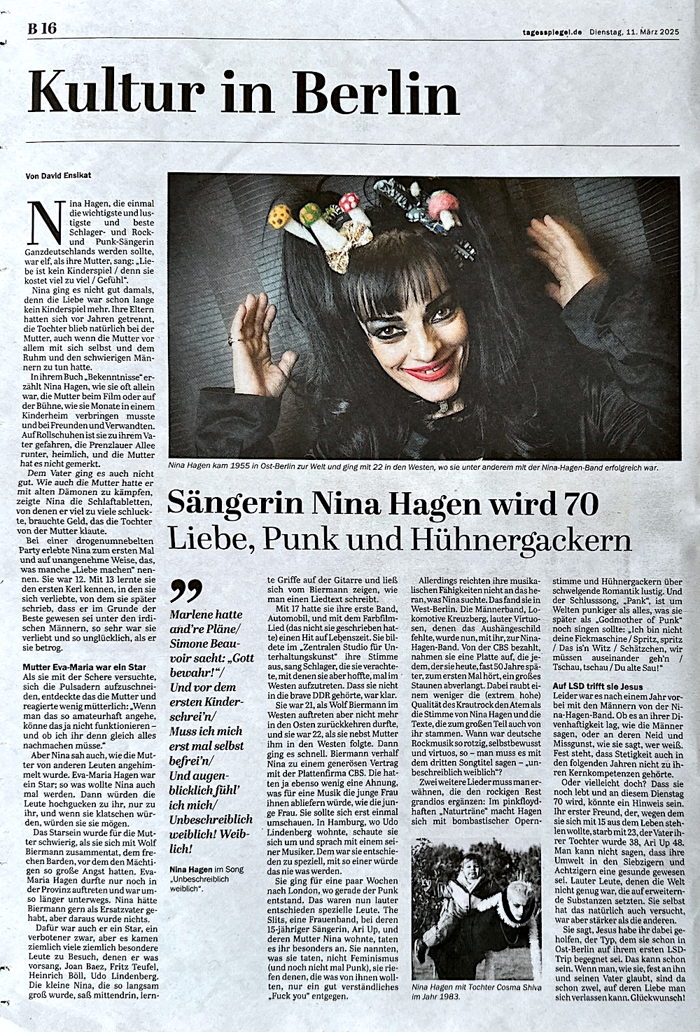 Nina
