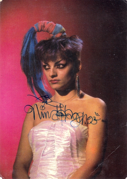 Nina