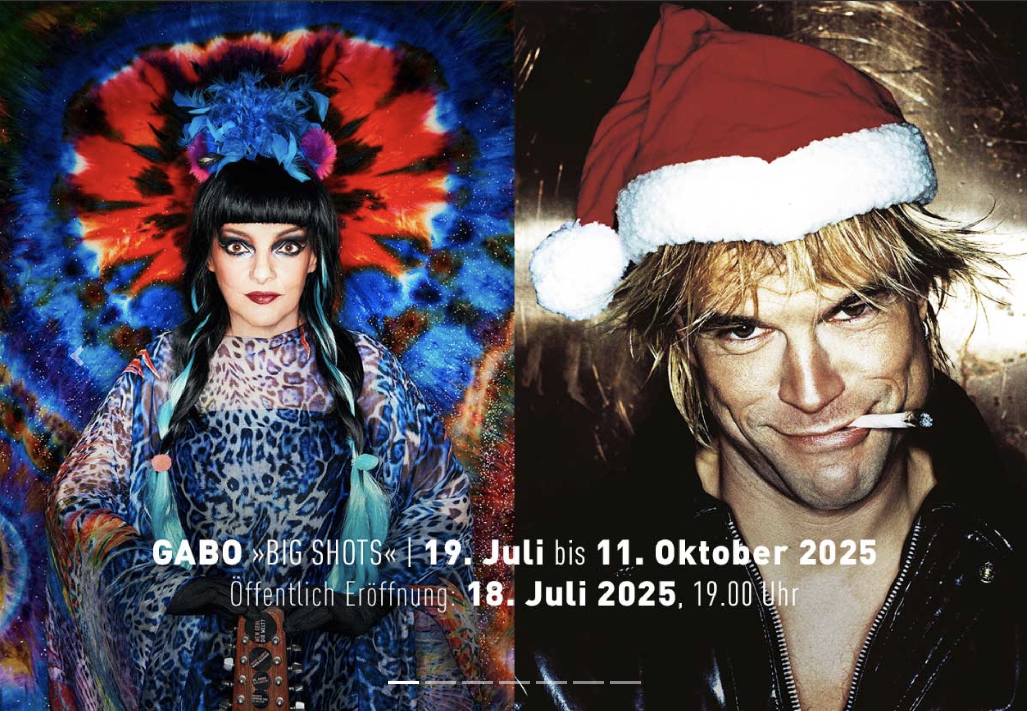 Ausstellung