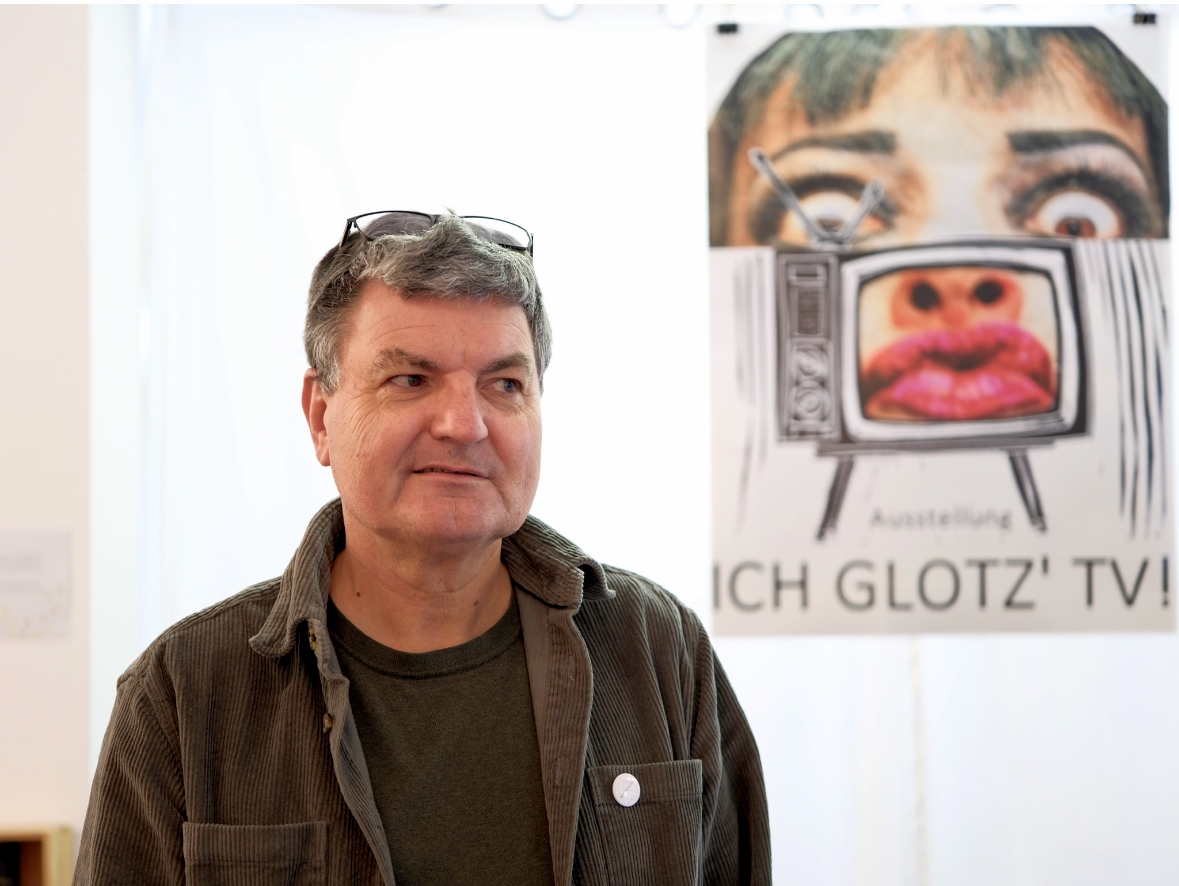 Ausstellung