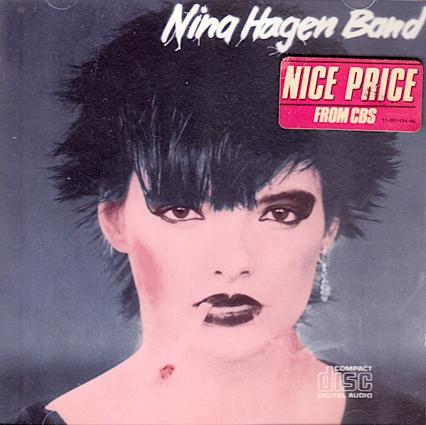 Nina-CD