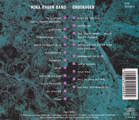 Nina-CD