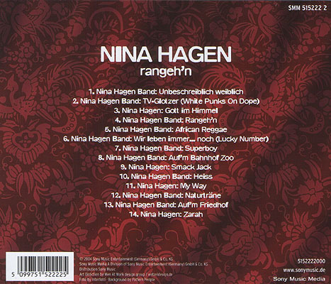 Nina-CD