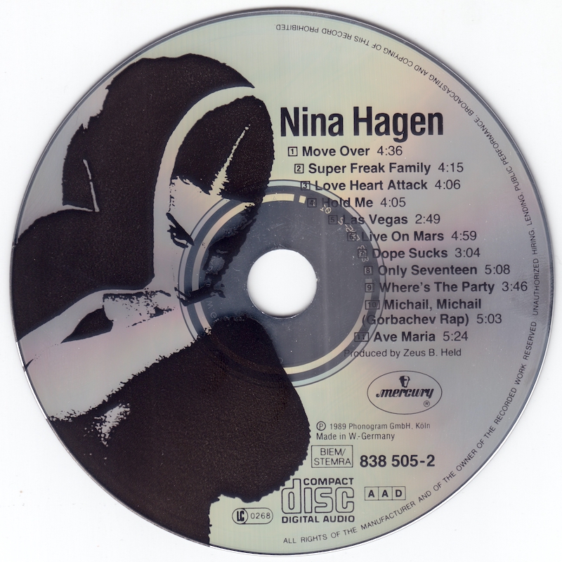 Nina-CD