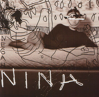 Nina-CD