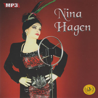 Nina-CD