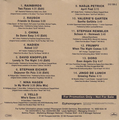Nina-CD