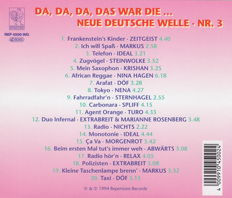 Nina-CD
