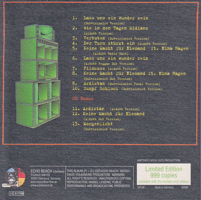 Nina-CD