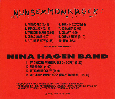 Nina-CD