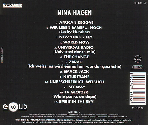 Nina-CD