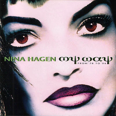 Nina-CD