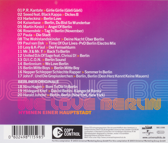 Nina-CD