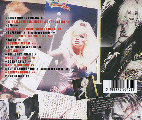 Nina-CD