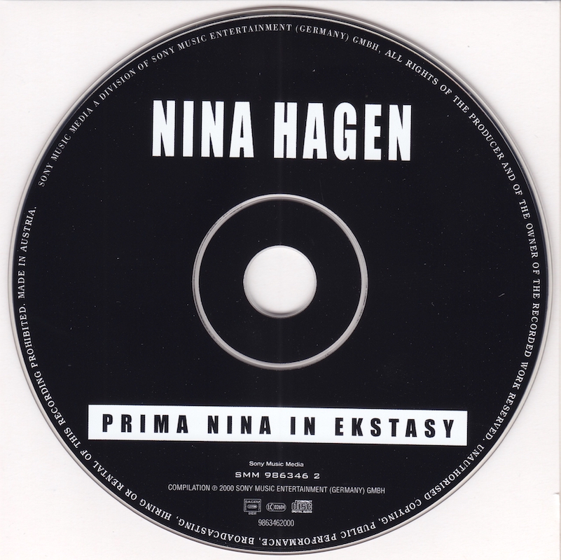 Nina-CD
