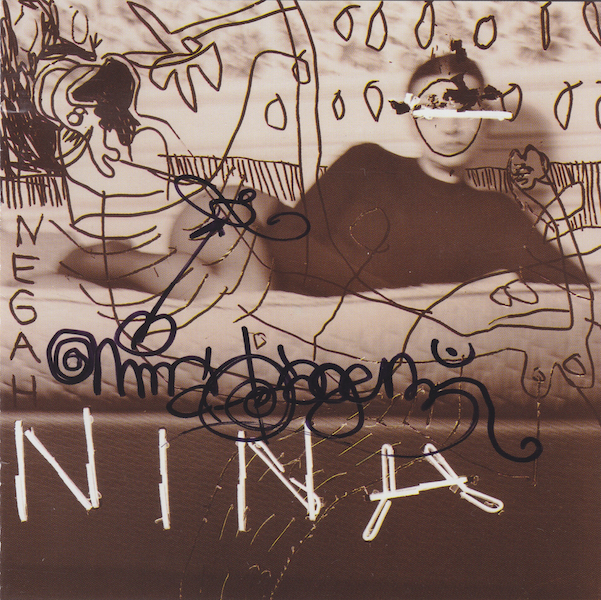 Nina-CD