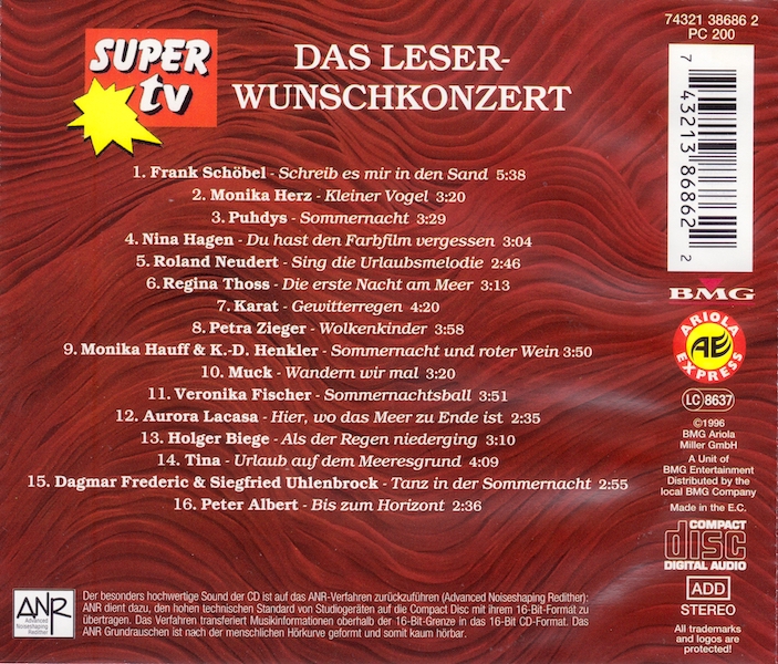 Nina-CD