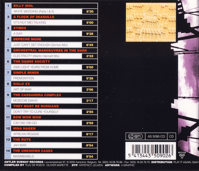 Nina-CD