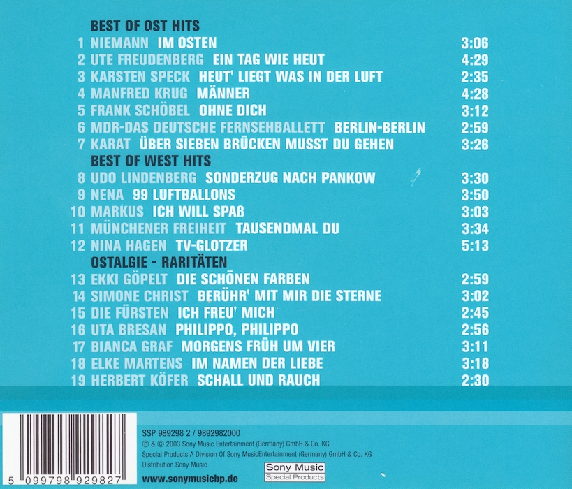 Nina-CD