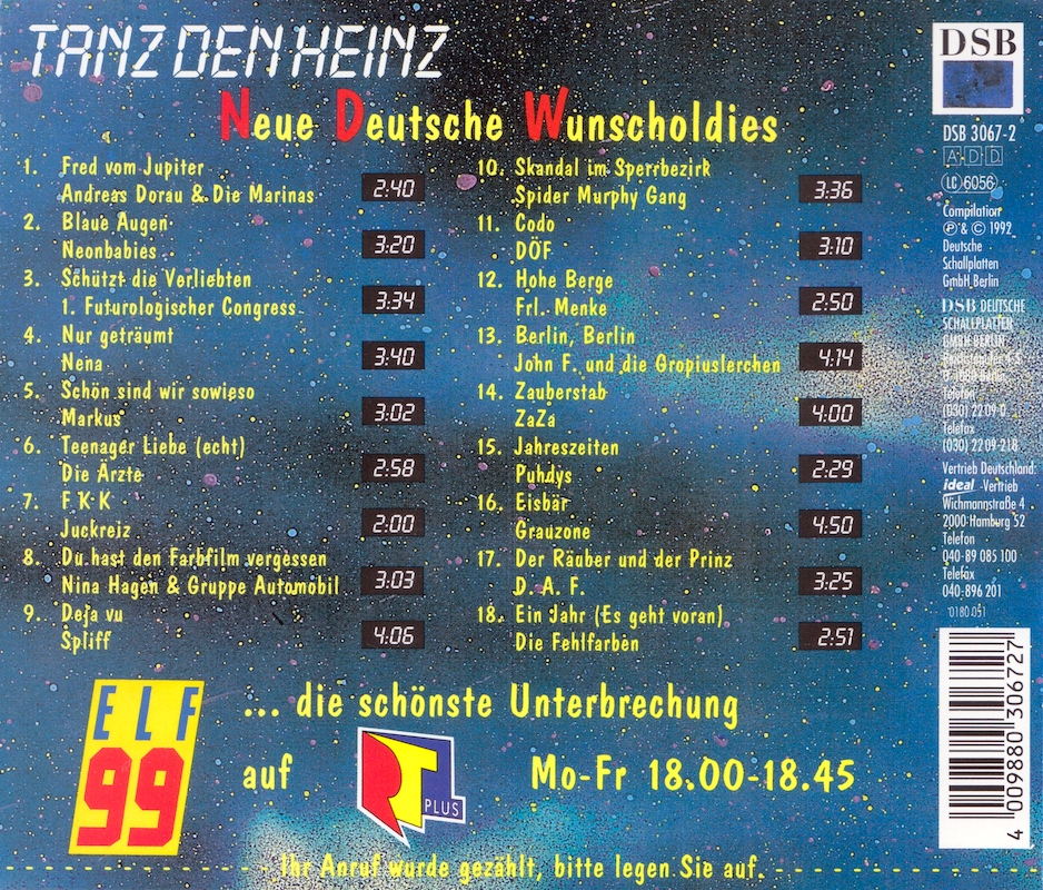 Nina-CD